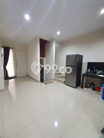 For Sale! Premium House LT 105m2 Desain Modern di Bintaro For Sale! Premium House LT 105m2 Desain Modern di Bintaro