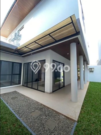 Jual Rumah Luas Elegan Dengan View Eksklusif di Pondok Ranji, Tangerang Selatan Jual Rumah Luas Elegan Dengan View Eksklusif di Pondok Ranji, Tangerang Selatan