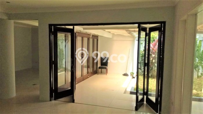 Hunian Super Elit dengan Akses Paling Strategis di Bintaro, Tangerang Selatan Hunian Super Elit dengan Akses Paling Strategis di Bintaro, Tangerang Selatan