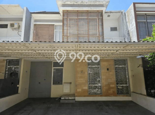 Rumah Modern Cantik 3 Kamar Siap Huni di Pondok Aren Rumah Modern Cantik 3 Kamar Siap Huni di Pondok Aren