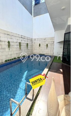 Dijual Hunian Mewah dengan Fasilitas Sekitar Komplit di Pondok Aren, Tangerang Selatan Dijual Hunian Mewah dengan Fasilitas Sekitar Komplit di Pondok Aren, Tangerang Selatan