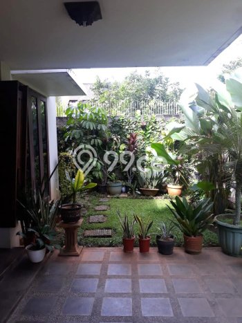 Rumah Elit Modern Siap Huni di Sektor 7-Bintaro Tangerang Selatan Rumah Elit Modern Siap Huni di Sektor 7-Bintaro Tangerang Selatan