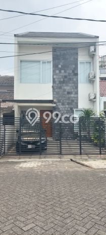 Dijual Cepat Rumah Favorit Siap Huni LB 100m2 di Pondok Aren, Tangerang Selatan Dijual Cepat Rumah Favorit Siap Huni LB 100m2 di Pondok Aren, Tangerang Selatan