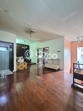 Rumah Modern Minimalis 4 KT Siap Huni di Pondok Aren Rumah Modern Minimalis 4 KT Siap Huni di Pondok Aren