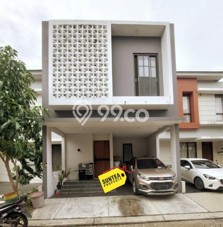 For Sale Rumah 2 Kamar Lokasi Ideal Nyaman dan Strategis di Serpong Utara For Sale Rumah 2 Kamar Lokasi Ideal Nyaman dan Strategis di Serpong Utara