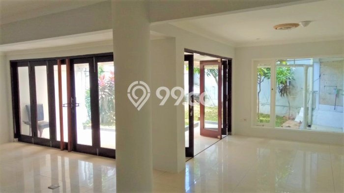 Hunian Super Elit dengan Akses Paling Strategis di Bintaro, Tangerang Selatan Hunian Super Elit dengan Akses Paling Strategis di Bintaro, Tangerang Selatan