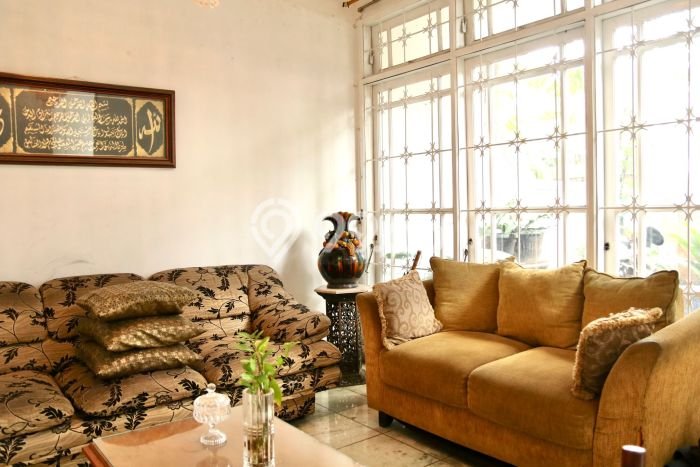 Dijual Rumah Luas Megah Dengan View Cantik di Petukangan, Jakarta Selatan Dijual Rumah Luas Megah Dengan View Cantik di Petukangan, Jakarta Selatan
