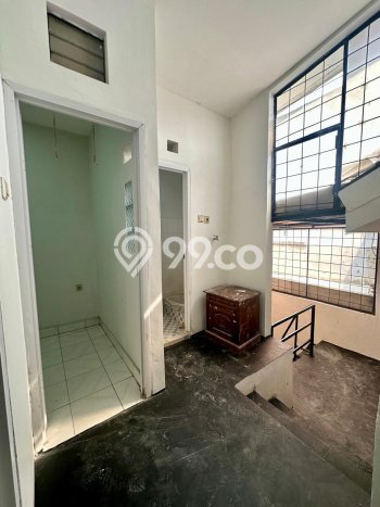 Dijual Hunian Rumah Nyaman 2 Kamar di Bintaro, Tangerang Selatan Dijual Hunian Rumah Nyaman 2 Kamar di Bintaro, Tangerang Selatan