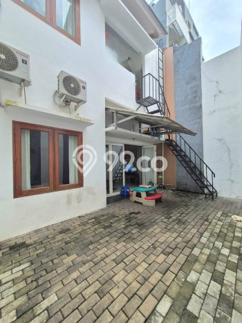 Hot Offer Hunian Premium Ideal dan Luas di Pesanggrahan, Jakarta Selatan Hot Offer Hunian Premium Ideal dan Luas di Pesanggrahan, Jakarta Selatan