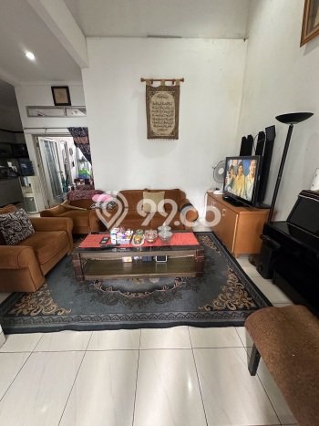 Dijual Rumah Luas Megah Dengan View Cantik di Rempoa Ciputat Timur, Jakarta Selatan Dijual Rumah Luas Megah Dengan View Cantik di Rempoa Ciputat Timur, Jakarta Selatan
