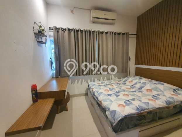 Dijual Hunian Rumah Terawat 3 KT di Rempoa, Tangerang Selatan Dijual Hunian Rumah Terawat 3 KT di Rempoa, Tangerang Selatan