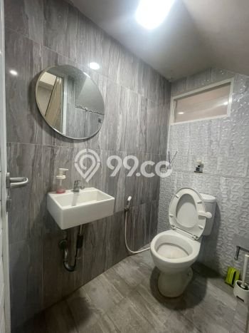 Rumah Modern Cantik 3 Kamar Siap Huni di Pondok Aren Rumah Modern Cantik 3 Kamar Siap Huni di Pondok Aren