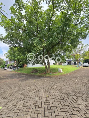 Dijual Tanah di Pondok Aren Tangerang Selatan Luas 259m2 SHM Dijual Tanah di Pondok Aren Tangerang Selatan Luas 259m2 SHM