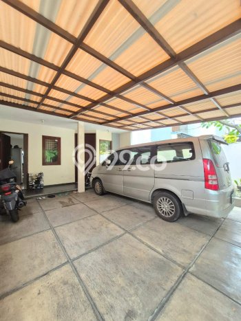 Hot Offer Hunian Premium Ideal dan Luas di Pesanggrahan, Jakarta Selatan Hot Offer Hunian Premium Ideal dan Luas di Pesanggrahan, Jakarta Selatan