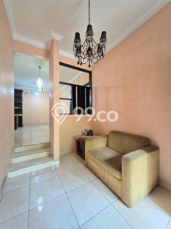 Rumah Modern Minimalis 4 KT Siap Huni di Pondok Aren Rumah Modern Minimalis 4 KT Siap Huni di Pondok Aren