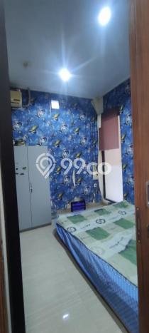 Rumah Modern 4 KT di Pondok Ranji Tangerang Selatan Semi Furnished Rumah Modern 4 KT di Pondok Ranji Tangerang Selatan Semi Furnished