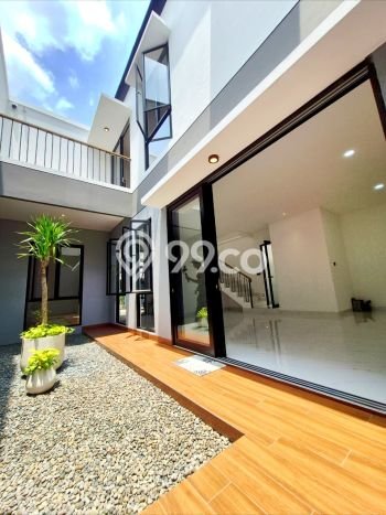 Dijual Hunian Mewah dengan Fasilitas Sekitar Lengkap di Pondok Aren, Tangerang Selatan Dijual Hunian Mewah dengan Fasilitas Sekitar Lengkap di Pondok Aren, Tangerang Selatan