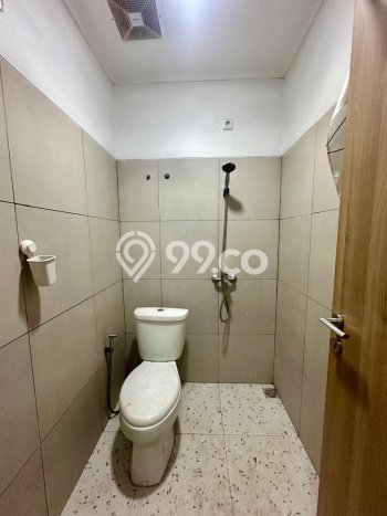 Dijual Hunian Rumah Nyaman 2 Kamar di Bintaro, Tangerang Selatan Dijual Hunian Rumah Nyaman 2 Kamar di Bintaro, Tangerang Selatan