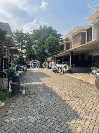 Rumah Modern Cantik 3 Kamar Siap Huni di Pondok Aren Rumah Modern Cantik 3 Kamar Siap Huni di Pondok Aren