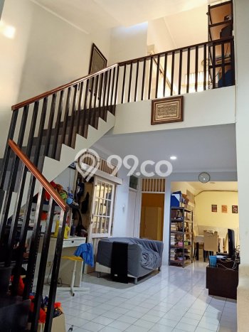 Dijual Rumah Eksklusif 4 KT di Sektor 2 - Bintaro, Jakarta Selatan Dijual Rumah Eksklusif 4 KT di Sektor 2 - Bintaro, Jakarta Selatan
