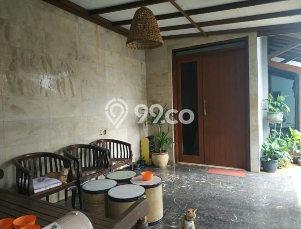 Dijual Rumah Premium dengan Fasilitas Sekitar Lengkap di Cilandak, Jakarta Selatan Dijual Rumah Premium dengan Fasilitas Sekitar Lengkap di Cilandak, Jakarta Selatan
