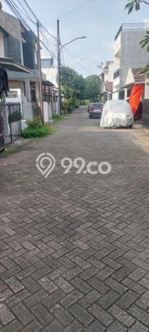 For Sale Hunian Rumah Nyaman 2 KT di Graha Raya Bintaro, Tangerang Selatan For Sale Hunian Rumah Nyaman 2 KT di Graha Raya Bintaro, Tangerang Selatan