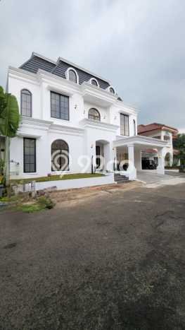 Best Deal Hunian Premium Ideal dan Luas di Pondok Aren, Tangerang Selatan Best Deal Hunian Premium Ideal dan Luas di Pondok Aren, Tangerang Selatan