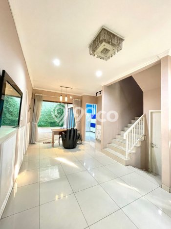 Dijual Rumah Mewah Exclusive di Serpong Utara, Tangerang Selatan Dijual Rumah Mewah Exclusive di Serpong Utara, Tangerang Selatan