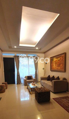 Dijual Hunian Rumah Nyaman 3 Kamar di Pondok Ranji, Tangerang Selatan Dijual Hunian Rumah Nyaman 3 Kamar di Pondok Ranji, Tangerang Selatan