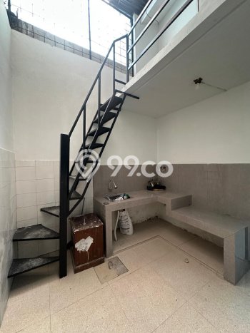 Dijual Hunian Rumah Nyaman 2 Kamar di Bintaro, Tangerang Selatan Dijual Hunian Rumah Nyaman 2 Kamar di Bintaro, Tangerang Selatan