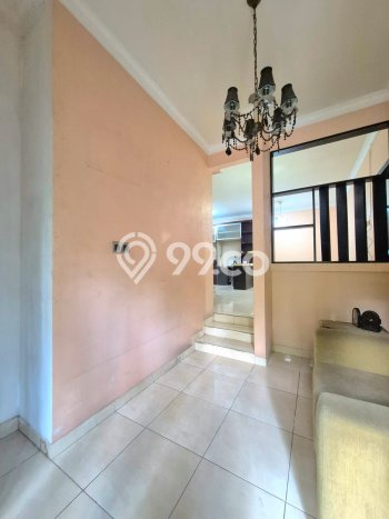 Rumah Modern Minimalis 4 KT Siap Huni di Pondok Aren Rumah Modern Minimalis 4 KT Siap Huni di Pondok Aren