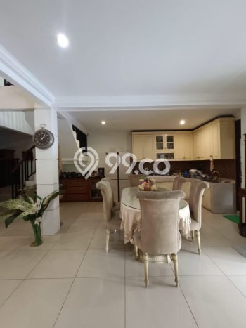 Jual Rumah Luas Megah Dengan View Eksklusif di Bintaro, Tangerang Selatan Jual Rumah Luas Megah Dengan View Eksklusif di Bintaro, Tangerang Selatan