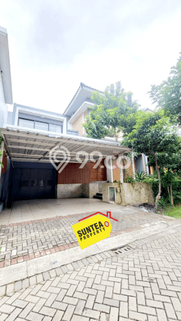 For Sale Rumah Mewah Exclusive di Pondok Aren, Tangerang Selatan For Sale Rumah Mewah Exclusive di Pondok Aren, Tangerang Selatan