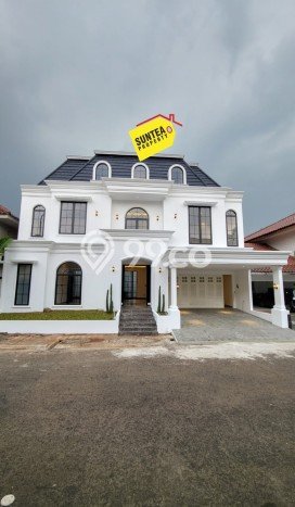 Best Deal Hunian Premium Ideal dan Luas di Pondok Aren, Tangerang Selatan Best Deal Hunian Premium Ideal dan Luas di Pondok Aren, Tangerang Selatan