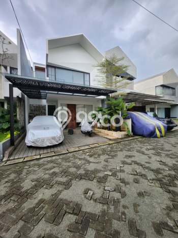 Siap Huni Hunian Elit 3 Kamar di Pesanggrahan Dekat ke Mana Pun Siap Huni Hunian Elit 3 Kamar di Pesanggrahan Dekat ke Mana Pun