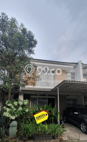 Dijual Hunian Rumah Nyaman 3 Kamar di Pondok Ranji, Tangerang Selatan Dijual Hunian Rumah Nyaman 3 Kamar di Pondok Ranji, Tangerang Selatan