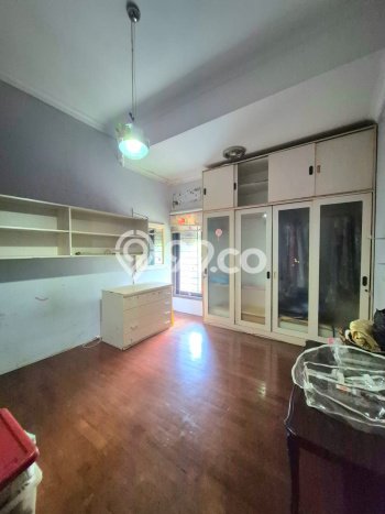 Rumah Modern Minimalis 4 KT Siap Huni di Pondok Aren Rumah Modern Minimalis 4 KT Siap Huni di Pondok Aren