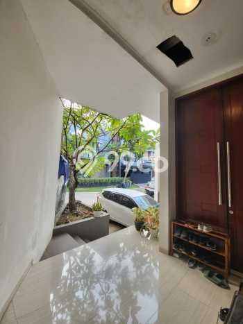 Dijual Rumah Premium dengan Fasilitas Sekitar Lengkap di Pondok Aren, Tangerang Selatan Dijual Rumah Premium dengan Fasilitas Sekitar Lengkap di Pondok Aren, Tangerang Selatan