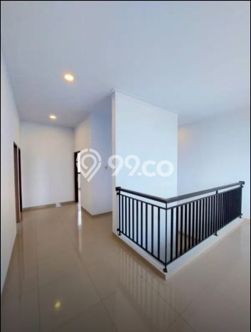 Jual Rumah Luas Elegan Dengan View Eksklusif di Pondok Ranji, Tangerang Selatan Jual Rumah Luas Elegan Dengan View Eksklusif di Pondok Ranji, Tangerang Selatan