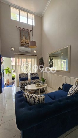 Jual Rumah Modern 2 KT di Bintaro, Tangerang Selatan Jual Rumah Modern 2 KT di Bintaro, Tangerang Selatan