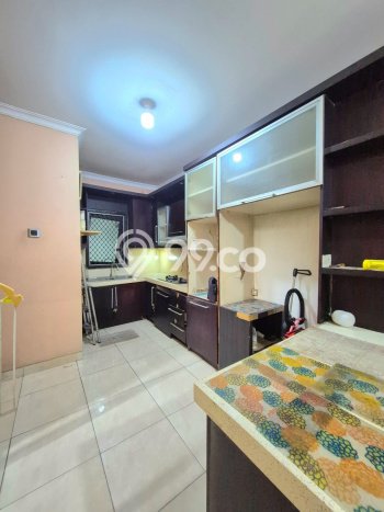 Rumah Modern Minimalis 4 KT Siap Huni di Pondok Aren Rumah Modern Minimalis 4 KT Siap Huni di Pondok Aren