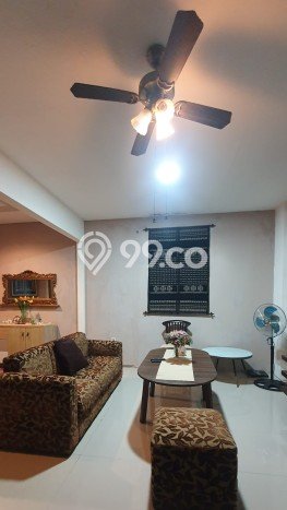 Dijual Hunian Rumah Nyaman 3 Kamar di Pondok Ranji, Tangerang Selatan Dijual Hunian Rumah Nyaman 3 Kamar di Pondok Ranji, Tangerang Selatan