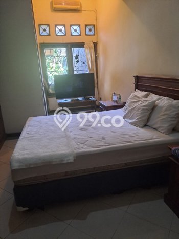 Jual Rumah Mewah Megah Dengan View Cantik di Lebak Bulus, Jakarta Selatan Jual Rumah Mewah Megah Dengan View Cantik di Lebak Bulus, Jakarta Selatan