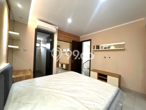 Dijual Rumah Premium dengan Fasilitas Sekitar Lengkap di Pondok Aren, Tangerang Selatan Dijual Rumah Premium dengan Fasilitas Sekitar Lengkap di Pondok Aren, Tangerang Selatan
