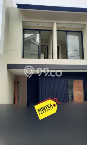 For Sale Hunian Rumah Terawat 3 KT di Bintaro, Jakarta Selatan For Sale Hunian Rumah Terawat 3 KT di Bintaro, Jakarta Selatan