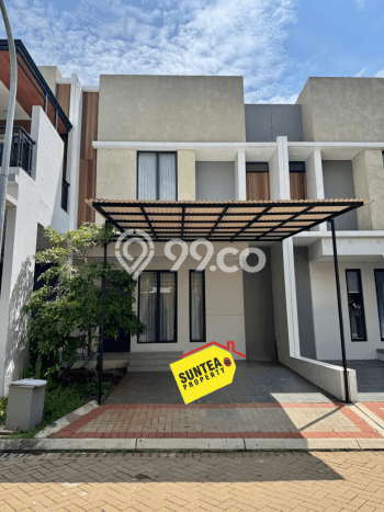 Jual Rumah Bagus Siap Huni LB 71m2 di Pondok Aren, Tangerang Selatan Jual Rumah Bagus Siap Huni LB 71m2 di Pondok Aren, Tangerang Selatan