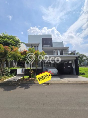 Jarang Ada! Rumah Kontrakan 6 Kamar Bagus Siap Huni Sektor 7-Bintaro Jarang Ada! Rumah Kontrakan 6 Kamar Bagus Siap Huni Sektor 7-Bintaro