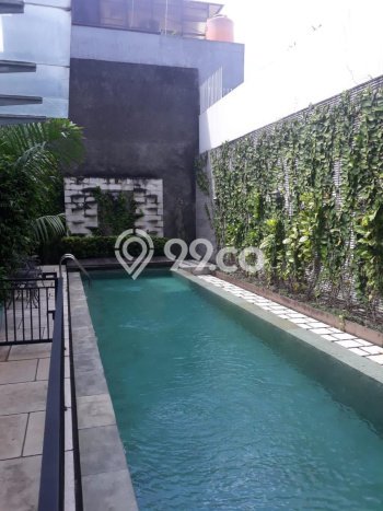 Rumah Elit Modern Siap Huni di Sektor 7-Bintaro Tangerang Selatan Rumah Elit Modern Siap Huni di Sektor 7-Bintaro Tangerang Selatan