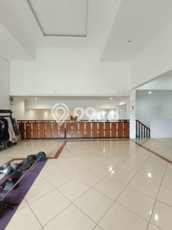 Jual Rumah Luas Megah Dengan View Eksklusif di Bintaro, Tangerang Selatan Jual Rumah Luas Megah Dengan View Eksklusif di Bintaro, Tangerang Selatan