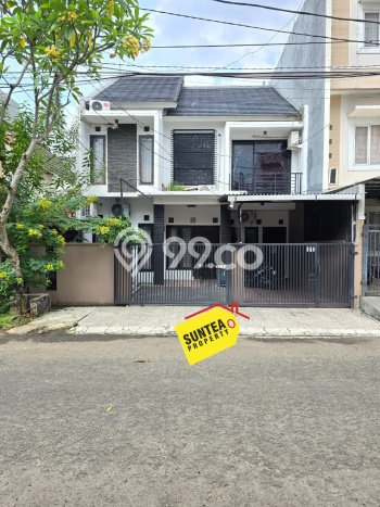 Unit Kost Dijual di Sektor 5 - Bintaro dengan 9 Kamar Area Strategis Unit Kost Dijual di Sektor 5 - Bintaro dengan 9 Kamar Area Strategis